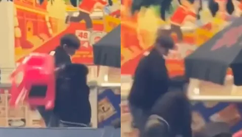 海南万宁富南街