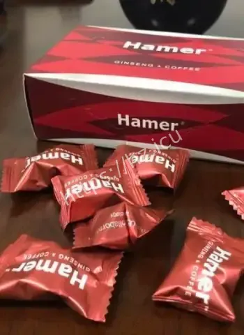悍马糖含性药成分